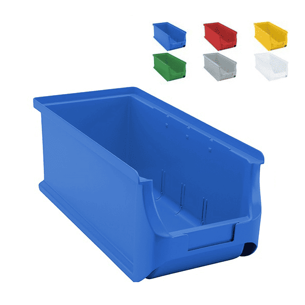 Bac à bec ProfiPlus Box Taille 3L Allit