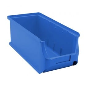 Bac à bec long bleu Taille 3L Allit