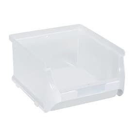 Bac à bec transparent taille 2B Profiplus Box Allit