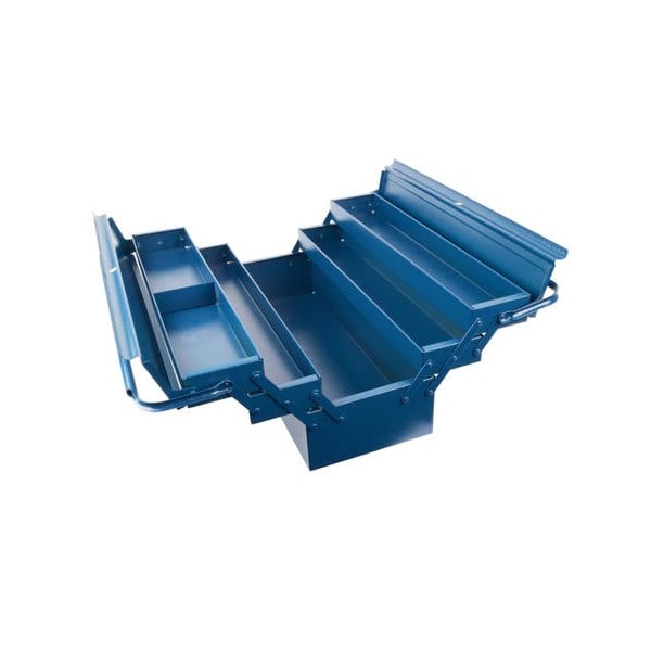 Caisse à outils longueur: 530 mm Brüder Mannesmann BRÜDER MANNESMANN