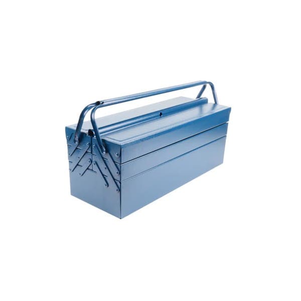 Caisse à outils longueur: 530 mm Brüder Mannesmann BRÜDER MANNESMANN