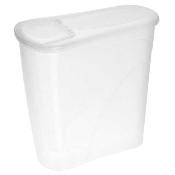 Boite Verseuse Céréales 2,6 litres Plast team
