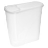 Boite Verseuse Céréales 2,6 litres Plast team