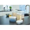 Boite Verseuse Céréales 2,6 litres Plast team