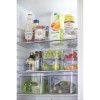 Bac de rangement pour frigidaire 600 ml Compact XS SMARTSTORE