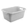 Bassine à linge élégante et solide pour 7 kg de linge