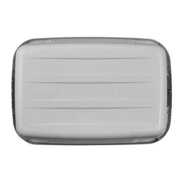 Bassine à linge élégante et pratique 52 litres KEEEPER