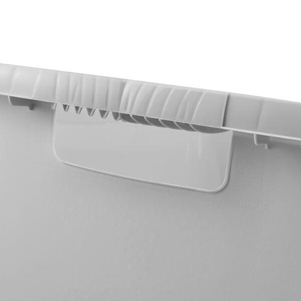 Bassine à linge élégante et pratique 52 litres KEEEPER