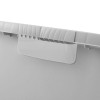 Bassine à linge élégante et pratique 52 litres KEEEPER