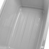 Bassine à linge élégante et pratique 52 litres KEEEPER