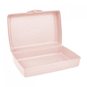 Grande Boîte à goûter en plastique sans BPA 3,7 litres Keeeper