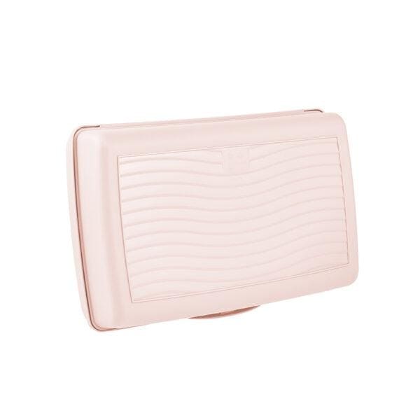 Grande Boîte à goûter en plastique sans BPA 3,7 litres KEEEPER