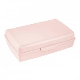 Grande Boîte à goûter en plastique sans BPA 3,7 litres Keeeper