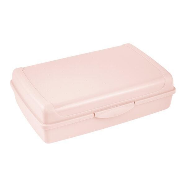 Grande Boîte à goûter en plastique sans BPA 3,7 litres Keeeper