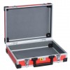 Mallette en Aluminium Solide Multifonctions Aluplus L Allit