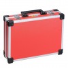 Mallette en Aluminium Solide Multifonctions Aluplus L Allit