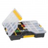 Boîte d'assortiment 26 casiers EuroPlus Allit