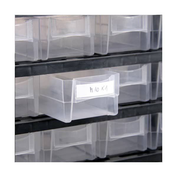 Casier 14 tiroirs pour vis visserie VarioPlus Basic 21 Allit ALLIT