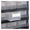 Casier 14 tiroirs pour vis visserie VarioPlus Basic 21 Allit ALLIT