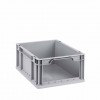 Caisse Gerbable ouverture frontale