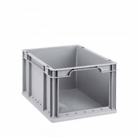 Caisse Gerbable hauteur 22 cm