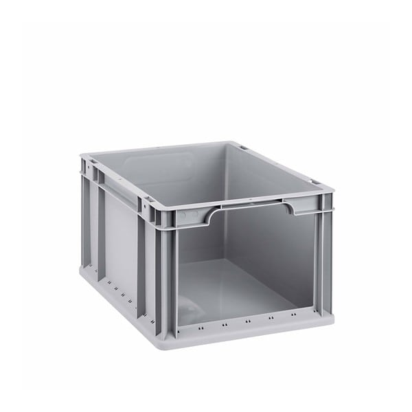 Caisse Gerbable hauteur 22 cm