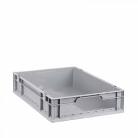 Bac Ouvert ProfiPlus EuroStore L612 - 600x400x120 Allit