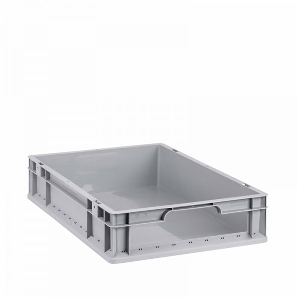 Bac Ouvert ProfiPlus EuroStore L612 - 600x400x120 Allit