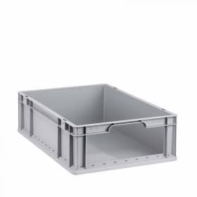 Bac Ouvert Euro ProfiPlus EuroStore L617 - 600x400x170 Allit