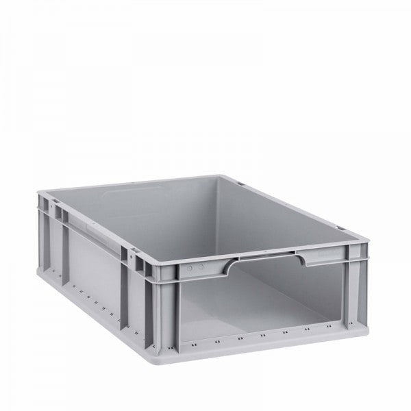 Bac Ouvert Euro ProfiPlus EuroStore L617 - 600x400x170 Allit
