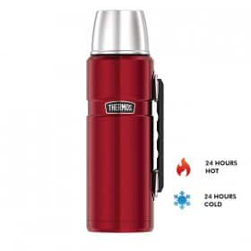 Bouteille isotherme Stainless King 1,2 litre Thermos