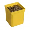 Casier visserie avec couvercle EuroPlus Insert L130/3 ALLIT