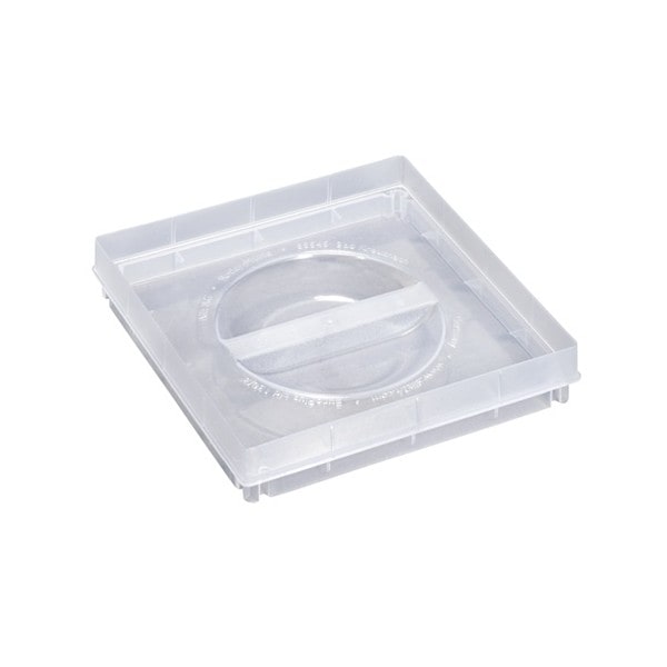 Casier visserie avec couvercle EuroPlus Insert L130/3 ALLIT