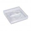 Casier visserie avec couvercle EuroPlus Insert L130/3 ALLIT