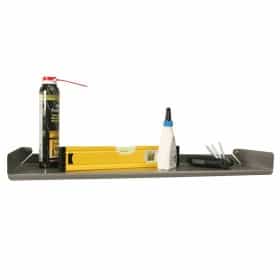 Etagère Porte Outils en acier StorePlus Flex M 58 Allit