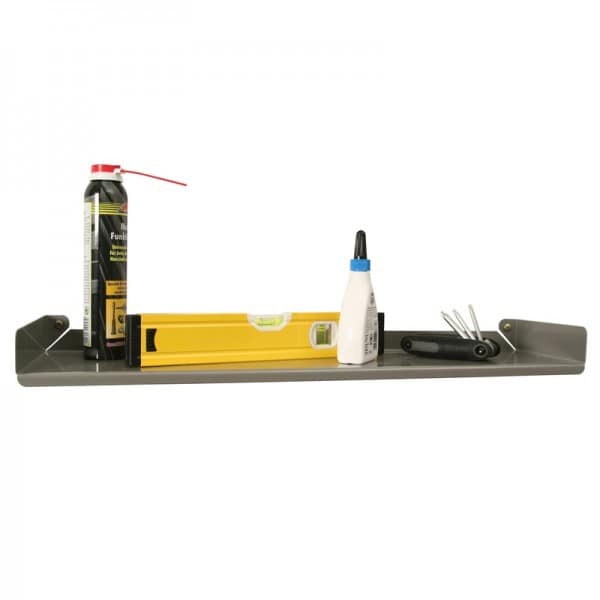 Etagère Porte Outils en acier StorePlus Flex M 58 Allit