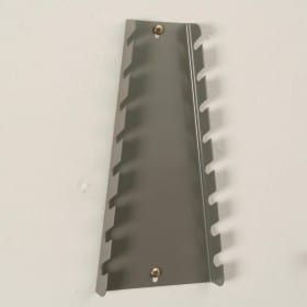 Support Porte clés plates ou clés à douilles StorePlus Flex M 8 Allit
