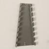 Support Porte clés plates ou clés à douilles StorePlus Flex M 8 Allit