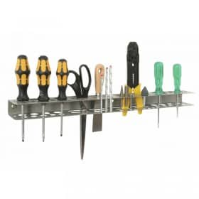 Etagère Porte-outils en acier StorePlus Flex M 62 Allit