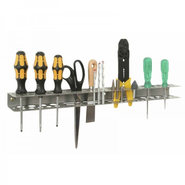 Etagère Porte-outils en acier StorePlus Flex M 62 Allit