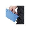 Plaque de support mural noire ProfiPlus Endless 27 Allit ALLIT