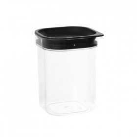 Boîte de conservation noix noisettes et aliments secs 1,6 litres Plast team