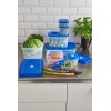 Boîte de congélation aliments avec dateur 1,3 litres PLAST TEAM