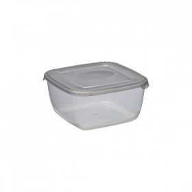 Boite hermétique de congélation carrée polar 950 ml Plast team