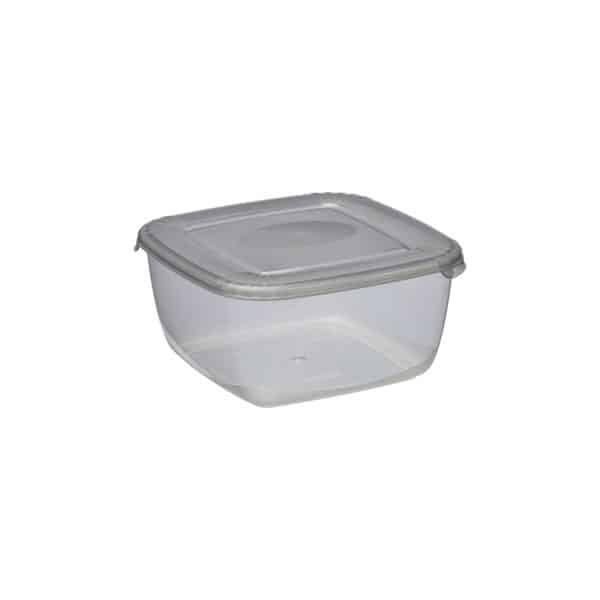 Boite hermétique de congélation carrée polar 950 ml Plast team