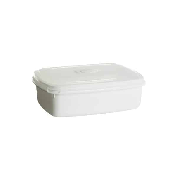 Boite alimentaire de congélation spéciale Micro Ondes