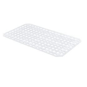 Grille pour bac alimentaire plat 5 litres GILAC