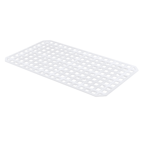 Grille pour bac alimentaire plat 5 litres GILAC