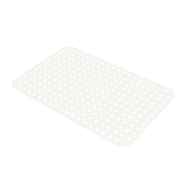 Grille pour bac alimentaire plat 8 litres GILAC