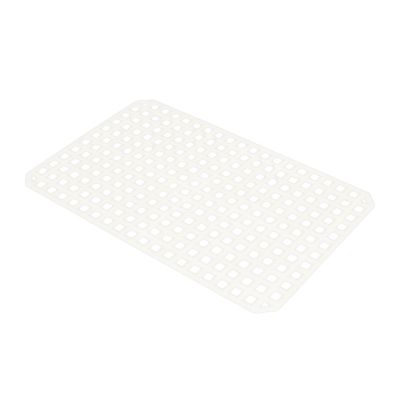 Grille pour bac alimentaire plat 8 litres GILAC